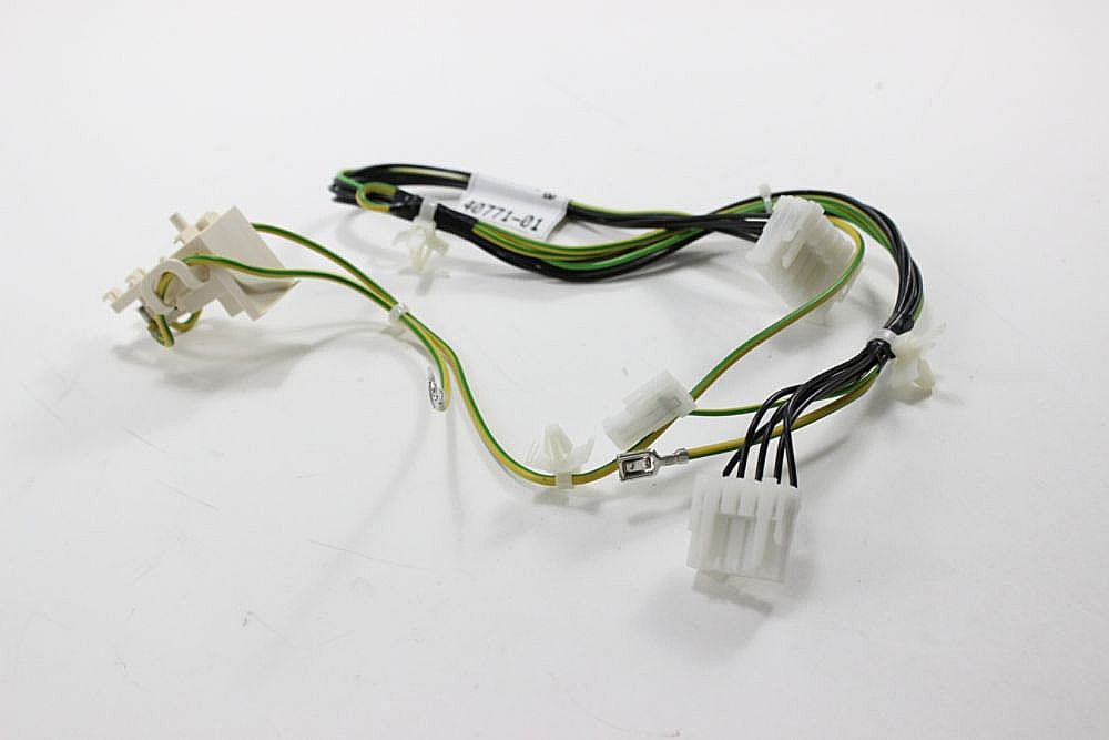 Photo of Washer Wire Harness from Repair Parts Direct