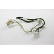 Washer Wire Harness for Maytag MHWE950WW00 - Part WPW10189680