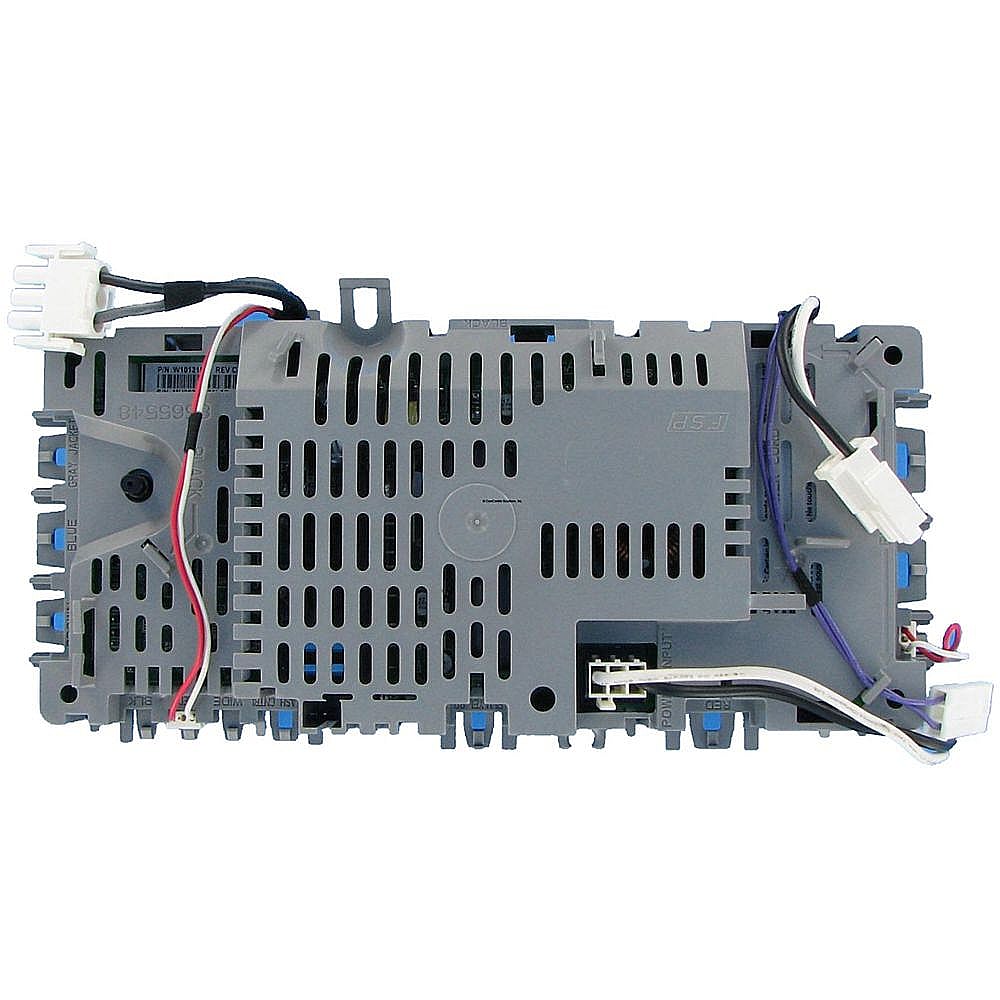 Photo of Part #wpw10189967R, Washer Electronic Control Board | 10.00 x 8.00 x 5.00 from Repair Parts Direct