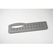 Laundry Appliance Pedestal Drawer Divider W10189999