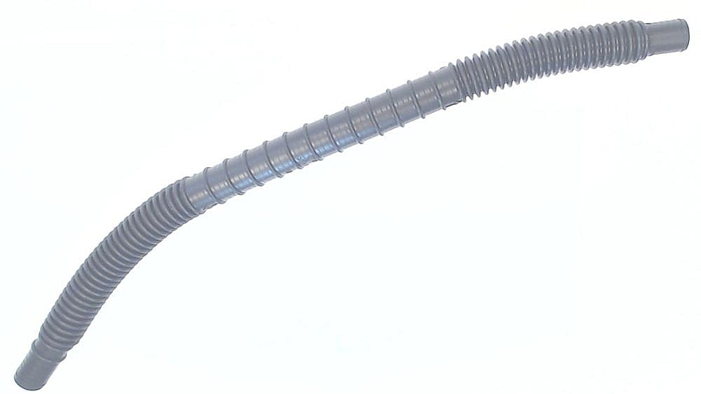Part #wpw10190501, Washer Tub Fill Nozzle Hose | 17.50 x 1.00 x 1.00