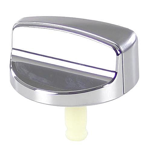 Whirlpool Part #w10190685, Laundry Center Control Knob | 2.00 x 2.00 x 2.00