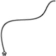 Washer Power Cord for KitchenAid KICU508SBL1 - Part W10192958