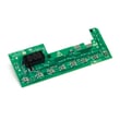 Washer User Interface WPW10192981