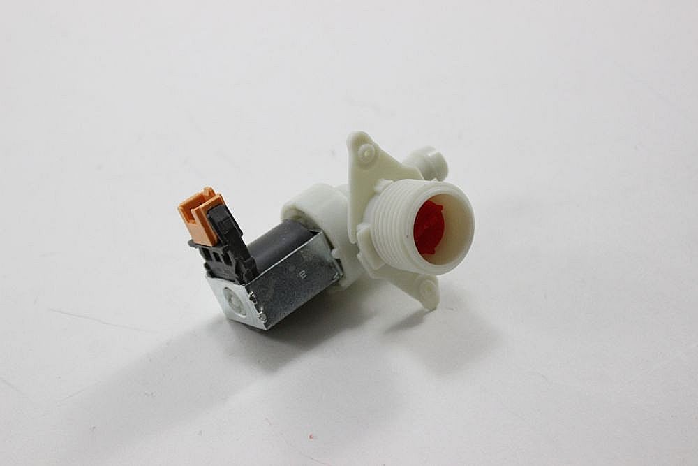 Photo of Washer Hot Water Inlet Valve from Repair Parts Direct