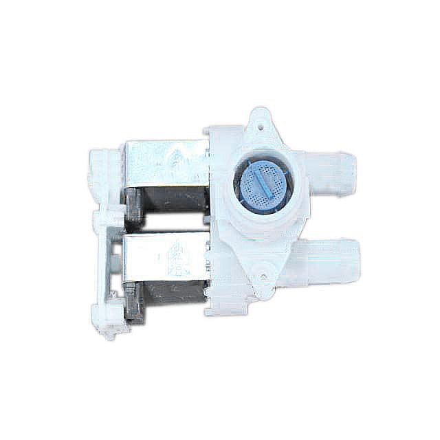 Part #wpw10192991, Washer Dispenser Valve / 4.50 x 4.75 x 3.63