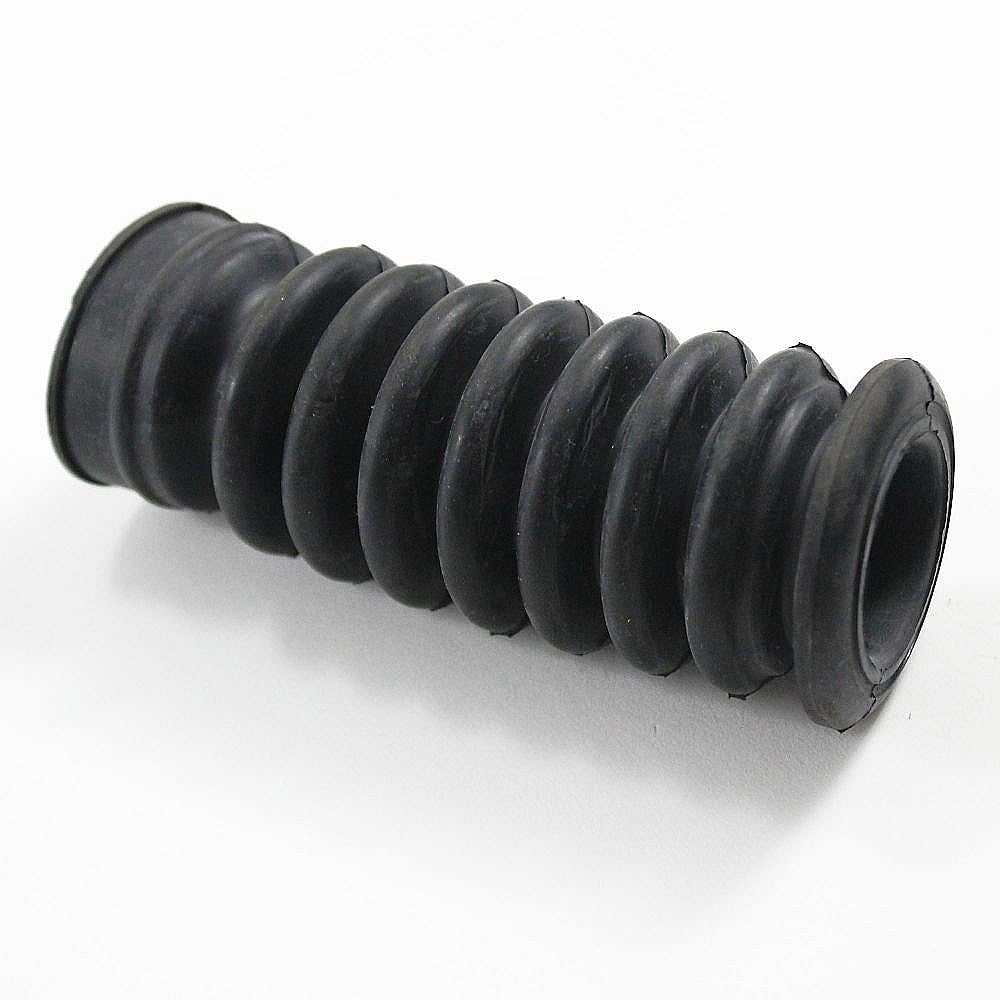 Photo of Part #w11105131, Hose | 4.25 x 1.75 x 1.75 from Repair Parts Direct