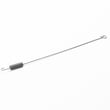 Washer Tub Vent Hose Spring for Whirlpool WFC7500VW1 - Part W10193000