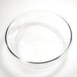 Washer Door Glass for Whirlpool WFC7500VW0 - Part WPW10193025