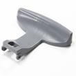 Washer Door Handle for Whirlpool WFC7500VW0 - Part W10193032