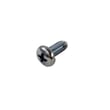 Screw for Whirlpool WFC7500VW0 - Part W10193036