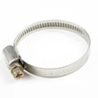 Clamp for Whirlpool WFC7500VW0 - Part W10193039