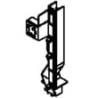 Retainer for Whirlpool WFC7500VW1 - Part W10193055