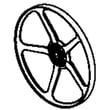 Pulley W10193058