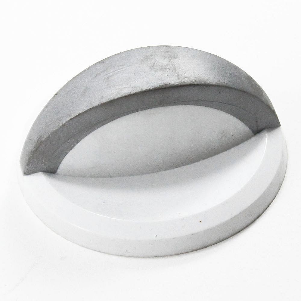 Amana Part #w10196505, Washer Control Knob | 2.25 x 2.25 x 1.00