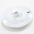Washer Timer Dial for Amana NTW4800VQ0 - Part W10196506