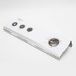 Control Panel for Whirlpool WTW5200VQ1 - Part W10196922