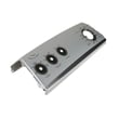 Washer Control Panel for Whirlpool WTW5300VW3 - Part W10196930