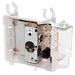 Washer Motor Control Board WPW10197864