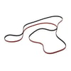 Dryer Drum Belt WPW10198086