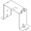 Brkt-support for Maytag MLE20PDCZW0 - Part W10198343