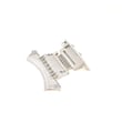 Washer Door Hinge for Maytag MLG20PDBGW2 - Part WPW10198417