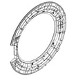 Commercial Washer Door Inner Frame for Maytag MLE20PRBZW1 - Part W10198442