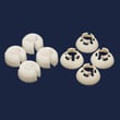 Washer Suspension Rod Support Kit W10198919