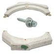 Washer Counterweight for Whirlpool WFW8400TE01 - Part W10200297