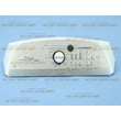 Washer Control Console for Whirlpool WTW6800WB1 - Part W10200838
