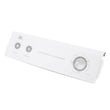 Control Panel for Roper RTW4440VQ1 - Part W10200868