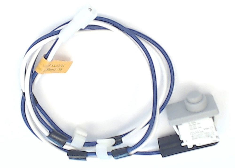 Part #wpw10201785, Dryer Door Switch (Replaces W10201785) / 6.00 x 3.50 x 5.00