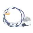 Dryer Door Switch for Maytag MGDB950YW0 - Part W10201785