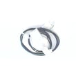 Washer Wire Harness for Whirlpool WFW8400TE01 - Part WPW10201879