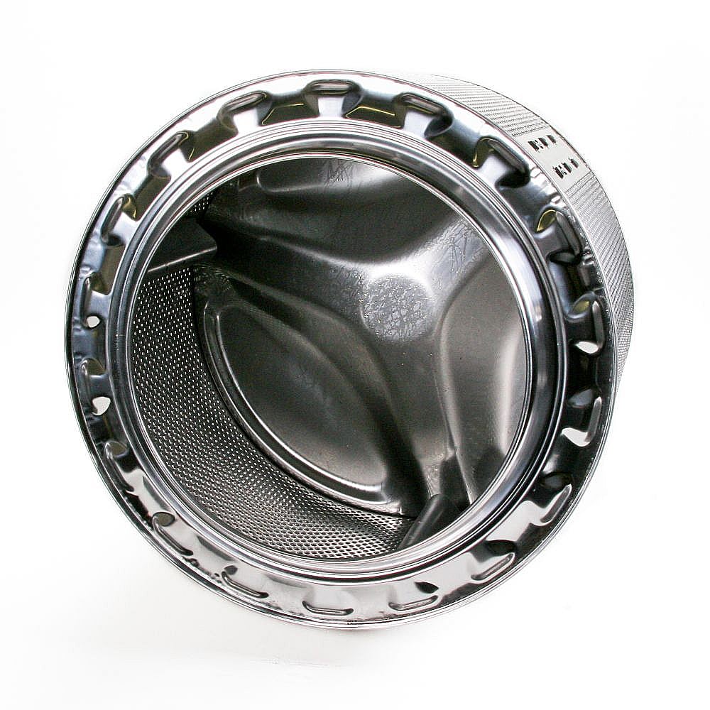 Part #wpw10202459, Washer Spin Basket (Replaces W10202459) / 25.00 x 24.50 x 27.50