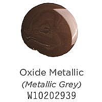 Part #w10202939, Appliance Touch-Up Paint, 0.6-Oz (Metallic Oxide) / 1.00 x 1.00 x 1.00