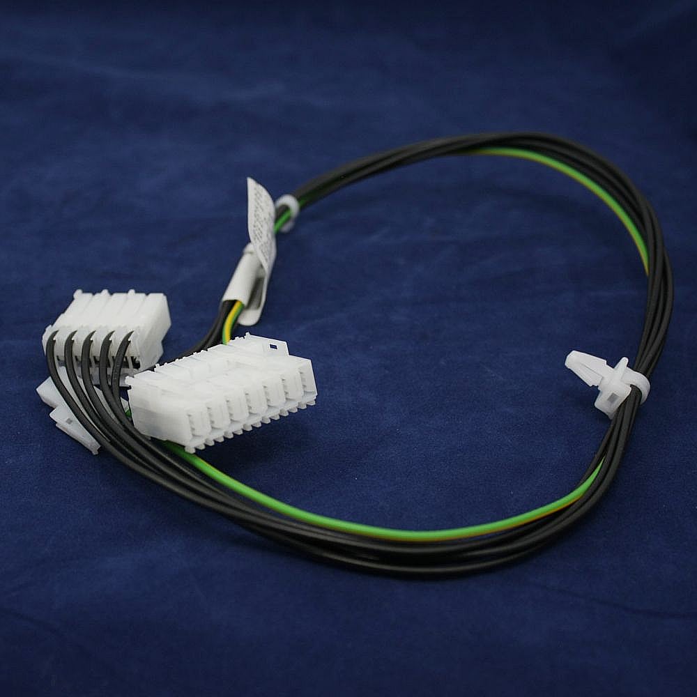 Photo of Washer Wire Harness from Repair Parts Direct