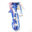 Washer Wire Harness for Maytag MHWE300VF00 - Part W10204695