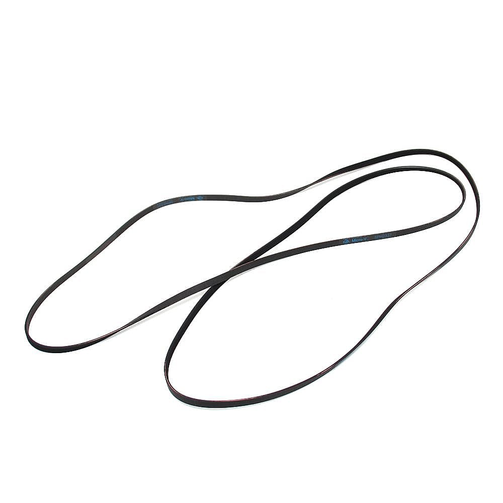 Photo of Dryer Drum Belt from Repair Parts Direct