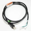 Washer Power Cord for Maytag MAH22PDBXW0 - Part W11764783