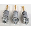 Laundry Center Washer Suspension Spring W10207783