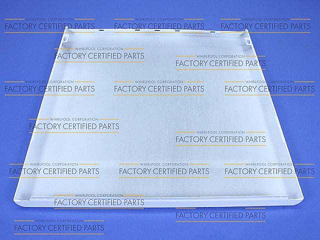 Part #wpw10208373, Washer Top Panel / 31.44 x 5.82 x 28.69