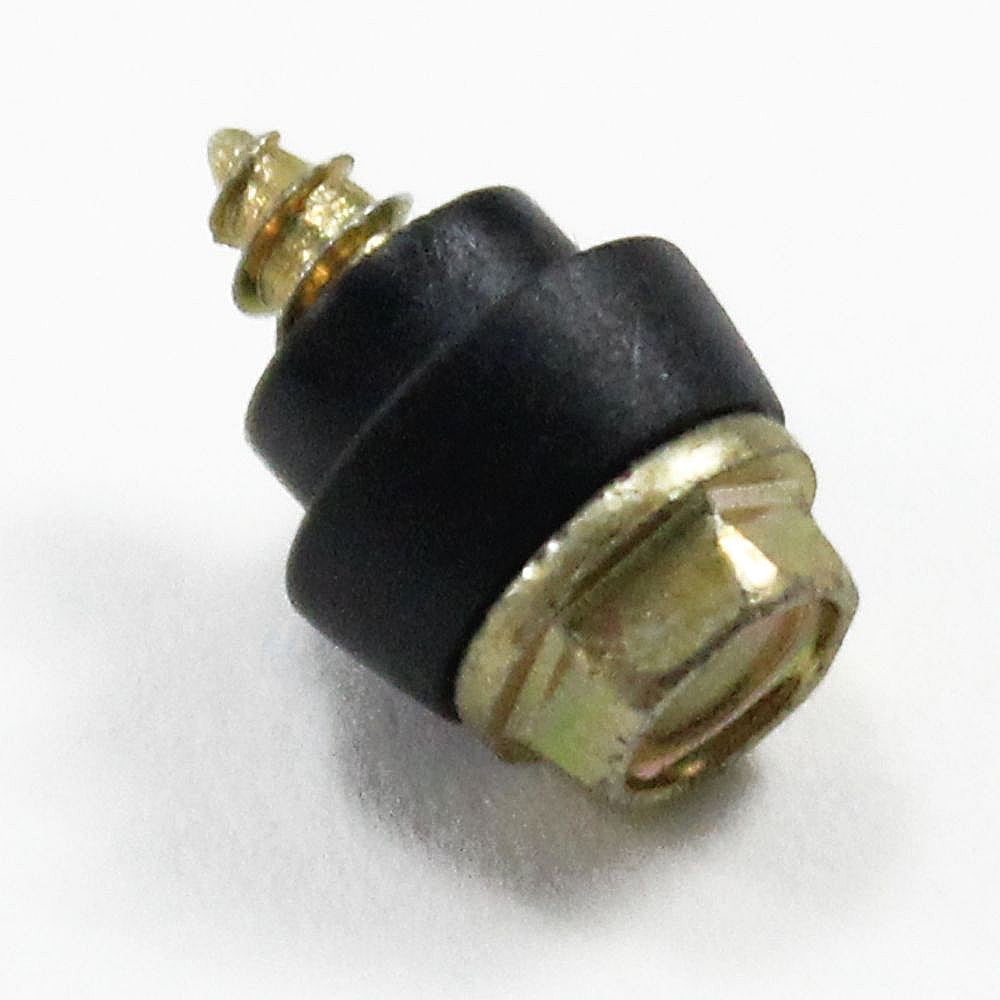 Part #w10208380, Crosley Washer Top Panel Screw / 0.50 x 0.50 x 0.50
