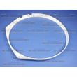 Washer Door Trim Ring for Whirlpool WFW9250WL02 - Part W10209545