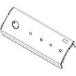 Dryer Control Panel Assembly for Kenmore 11069832801 - Part W10209577