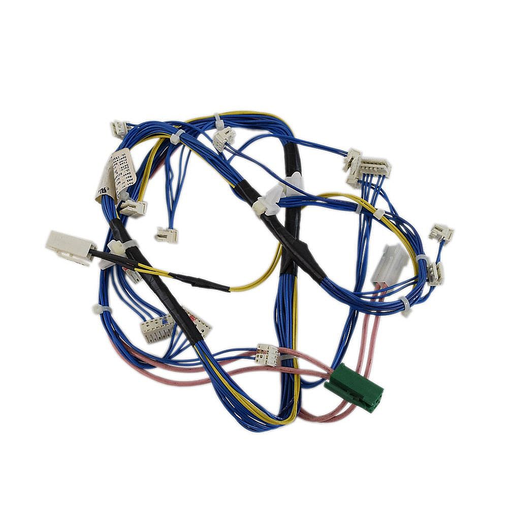 Kenmore Elite Part #w10210828, Washer Wire Harness | 12.50 x 3.00 x 0.50