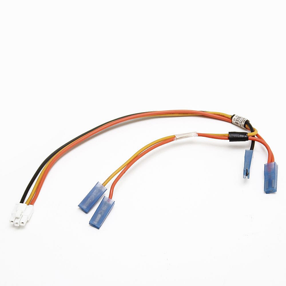 Part #w11096090, Dryer Wire Harness | 5.00 x 5.50 x 0.01
