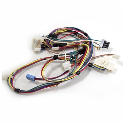 Washer Wire Harness undefined