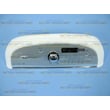 Washer Control Panel for Whirlpool WTW7600XW1 - Part W10211351