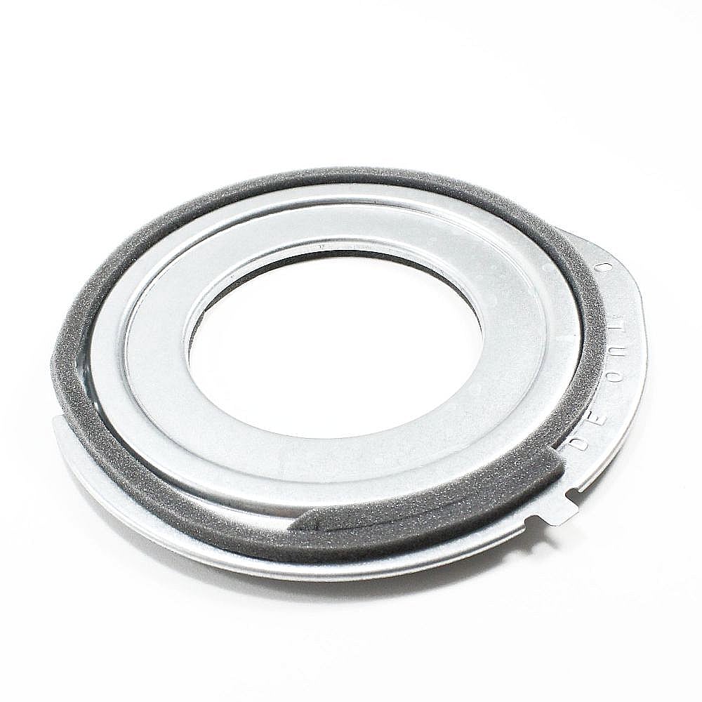 Part #w10211901, Dryer Blower Wheel Cover / 10.00 x 9.50 x 0.10